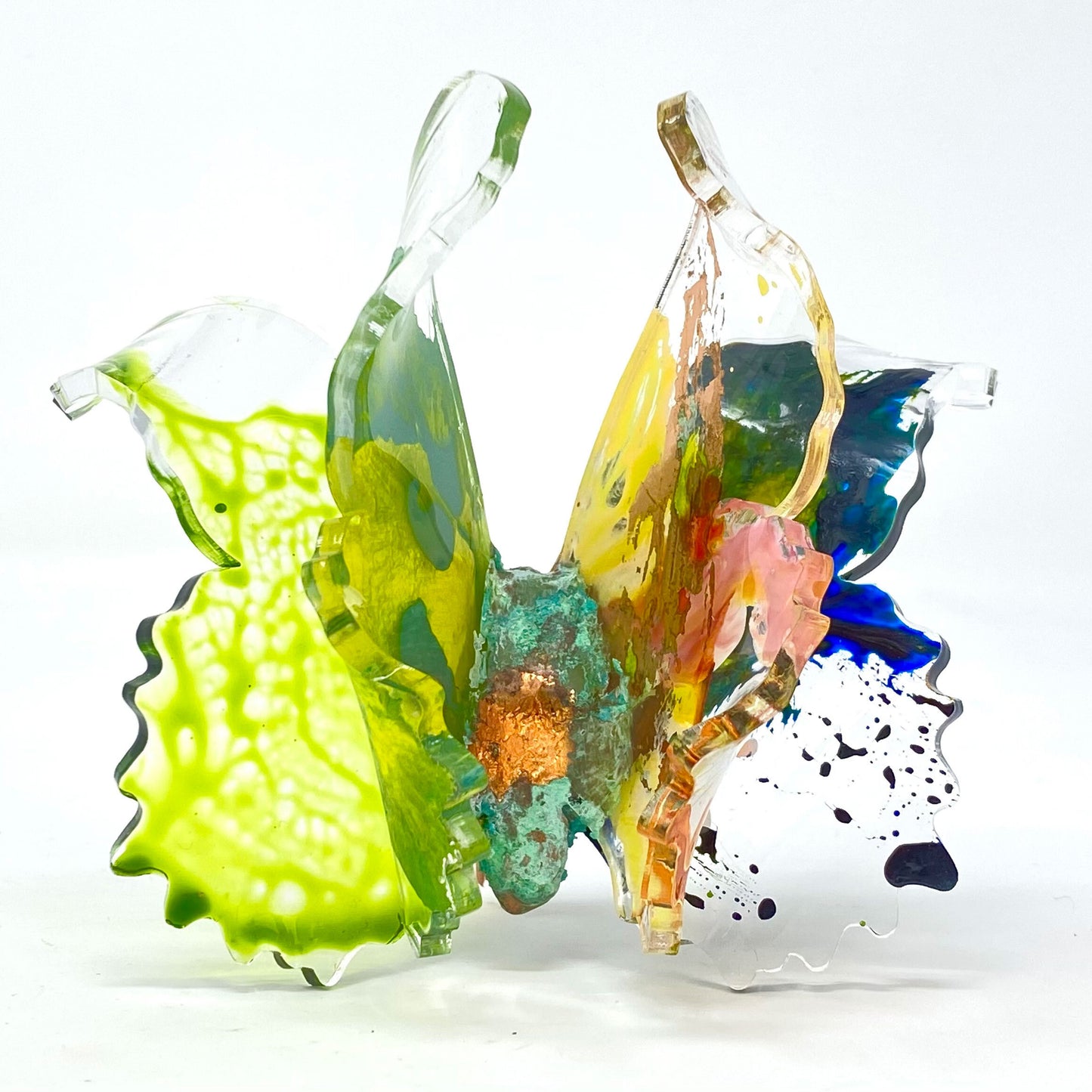 Little Treasures 3.5" #1