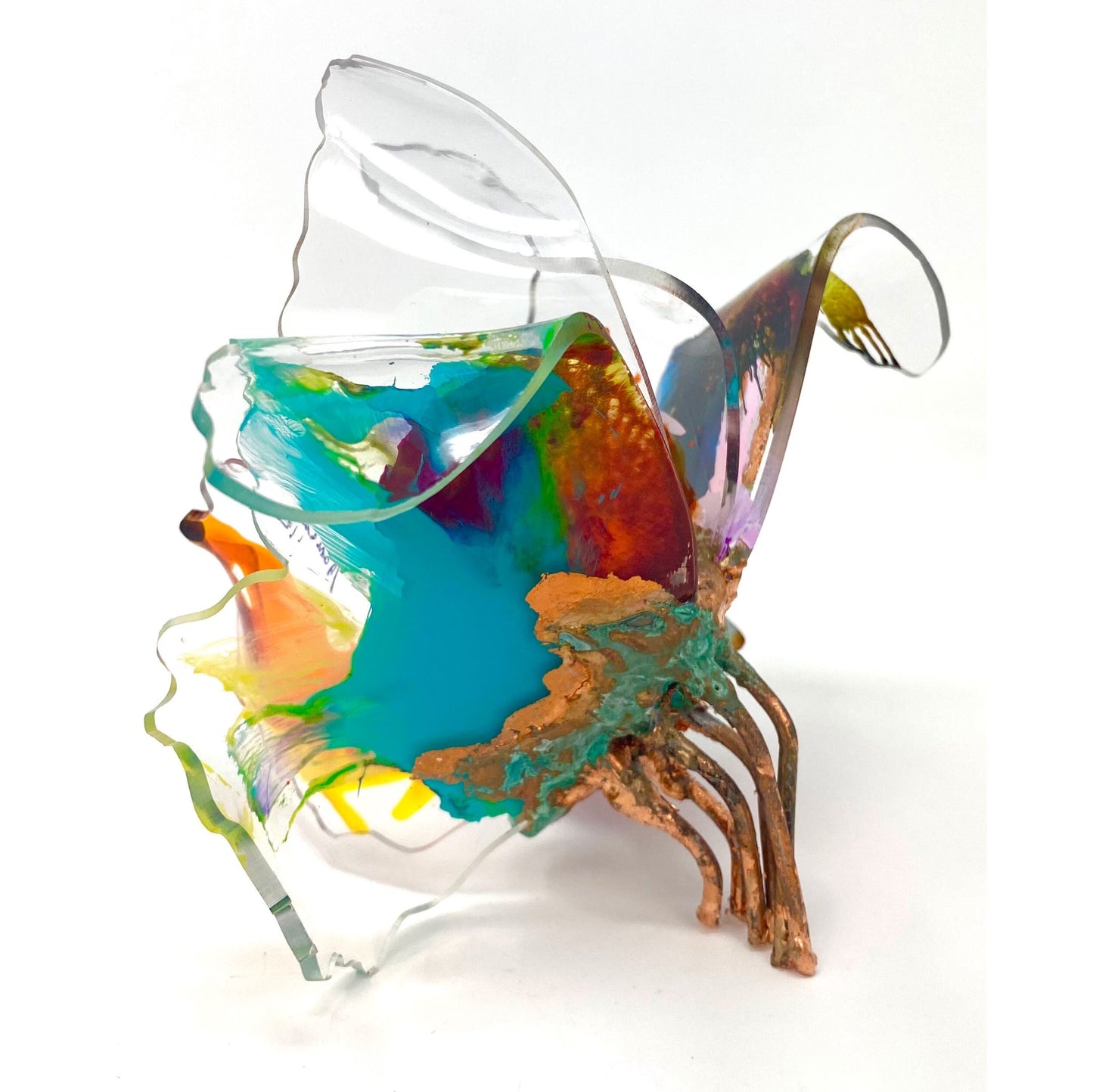 Little Treasures 7" #1