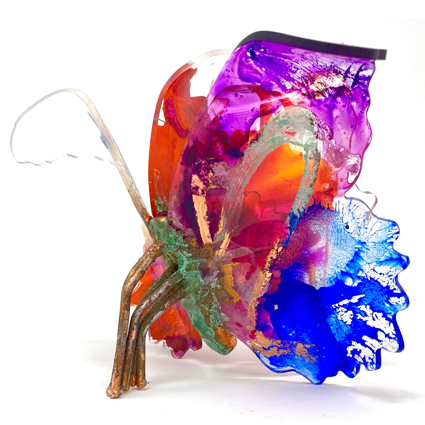 Little Treasures 7" #2