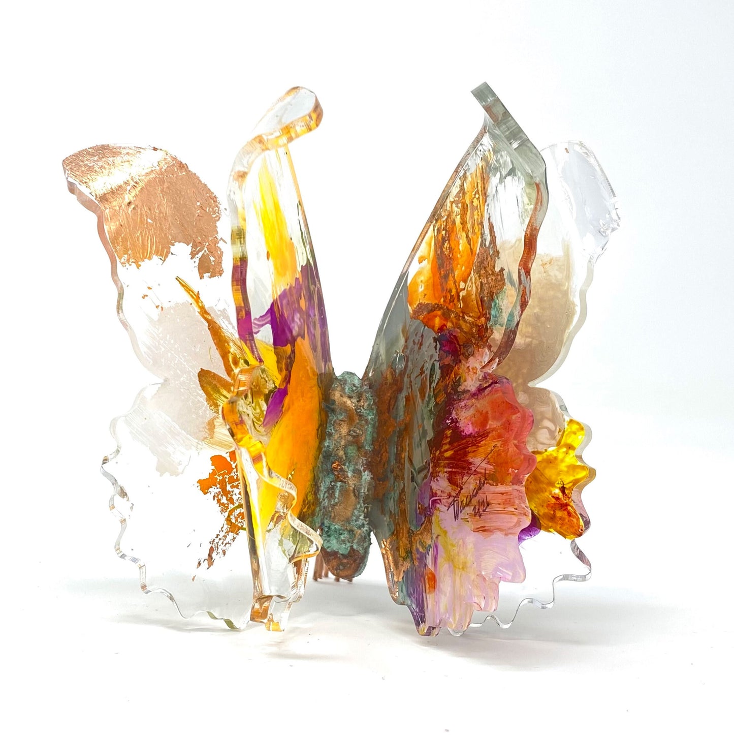 Little Treasures 4.5" #2