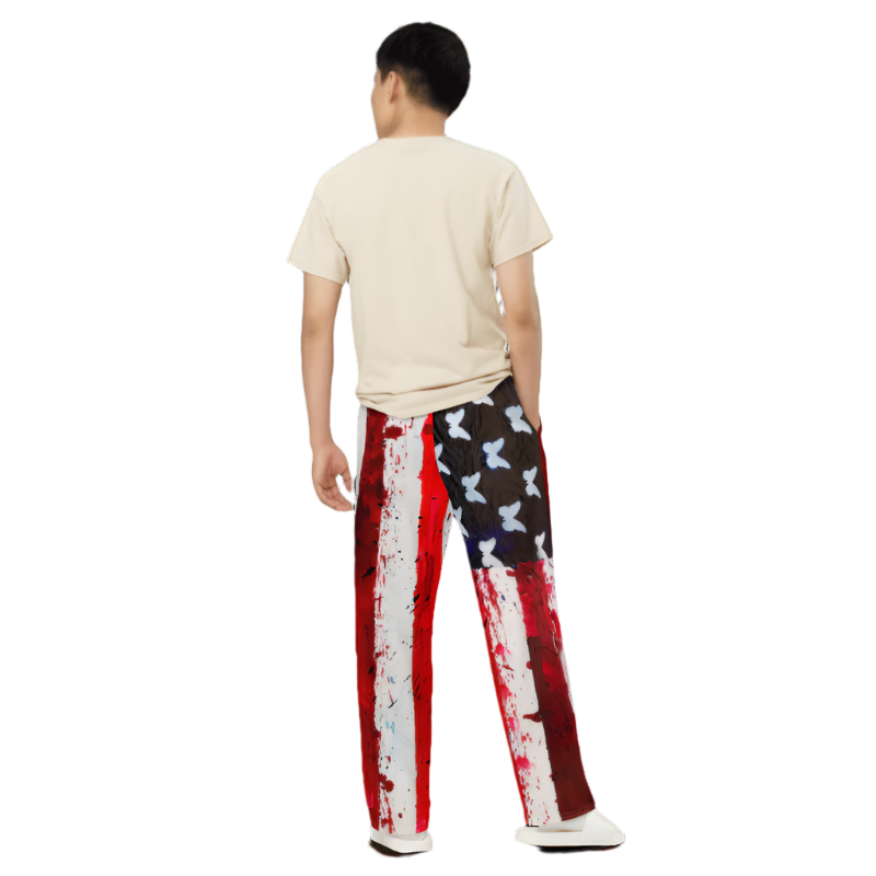 American Dream Unisex Pants