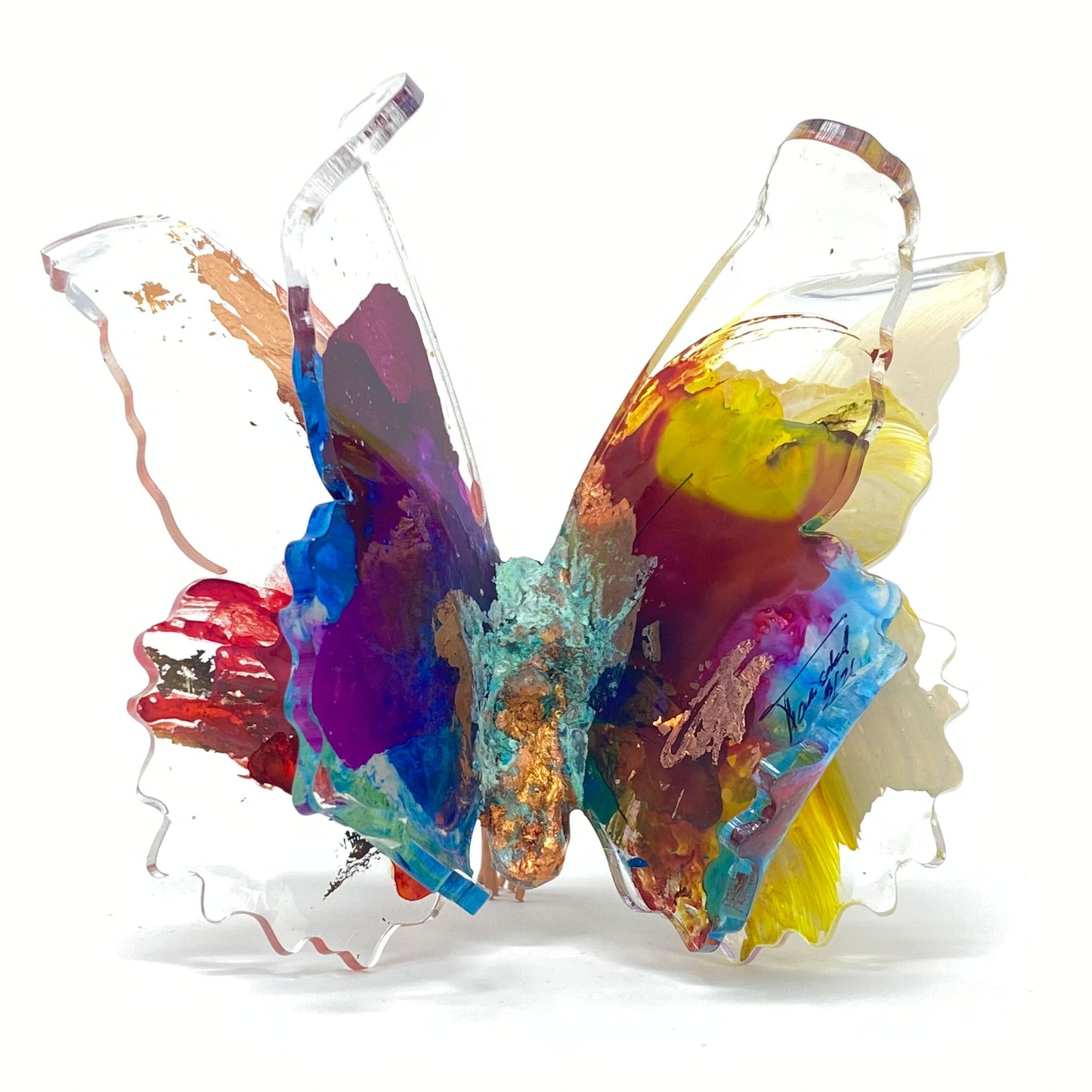 Little Treasures 4.5" #3