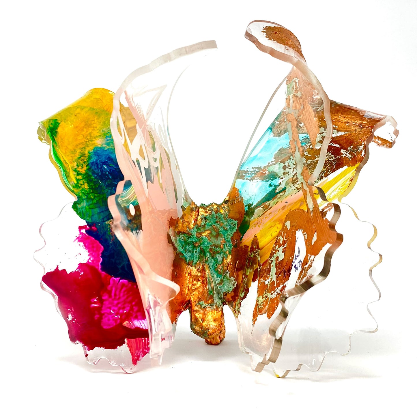 Little Treasures 7" #3