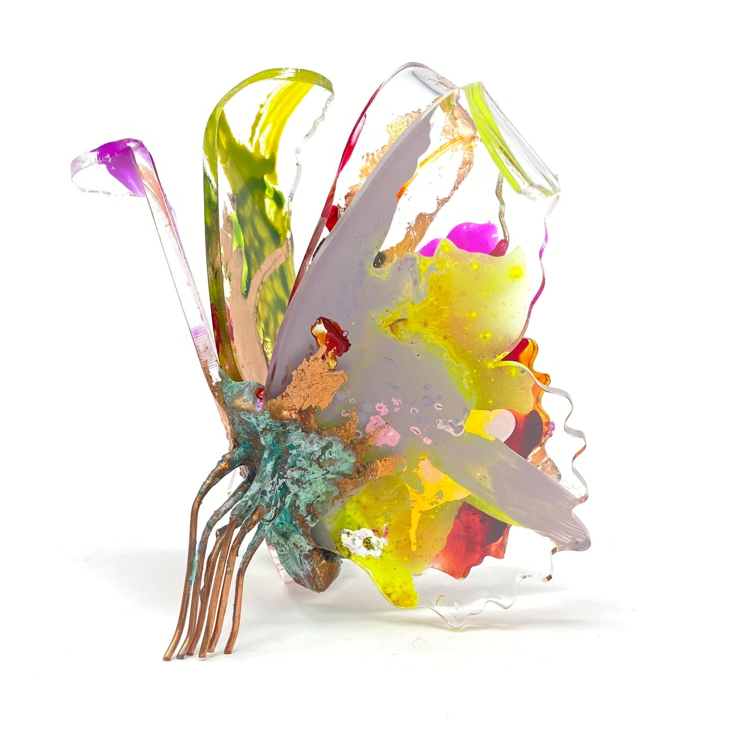Little Treasures 4.5" #4