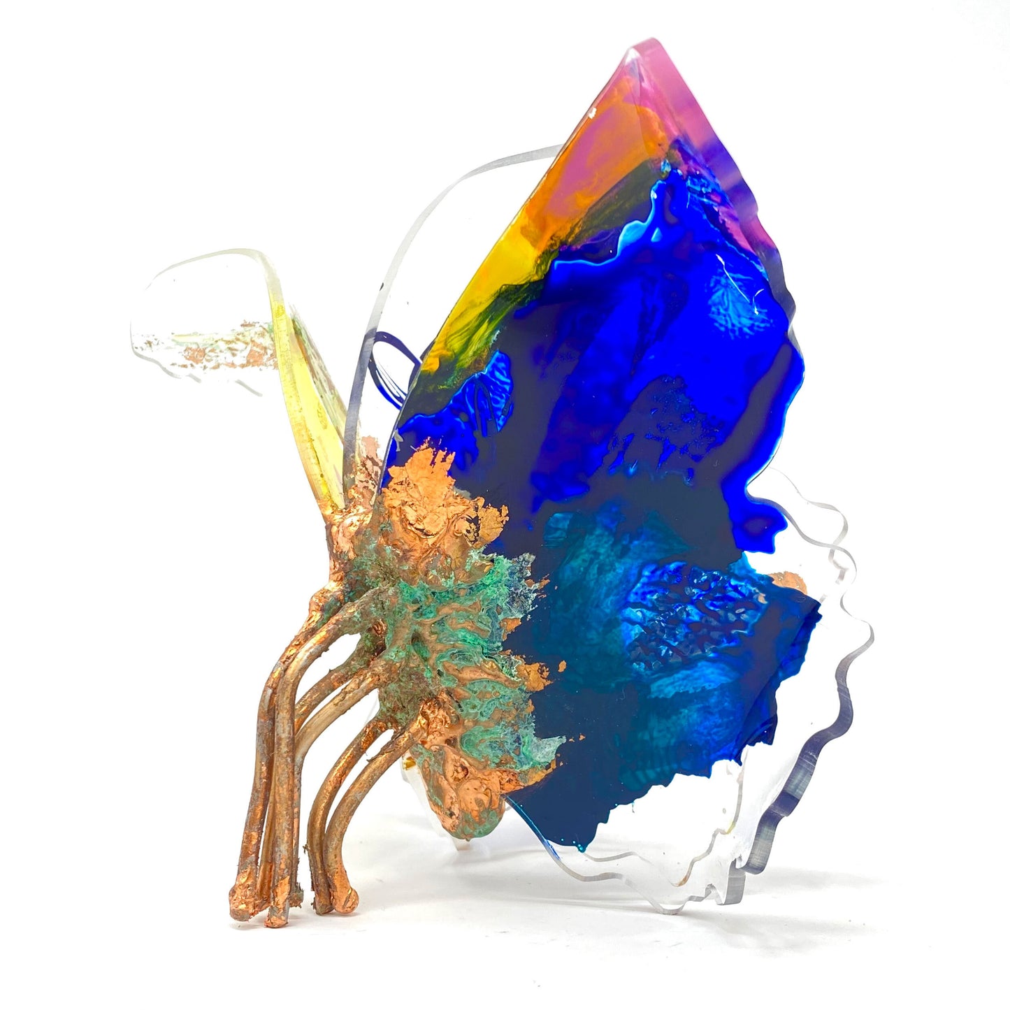 Little Treasures 7" #4