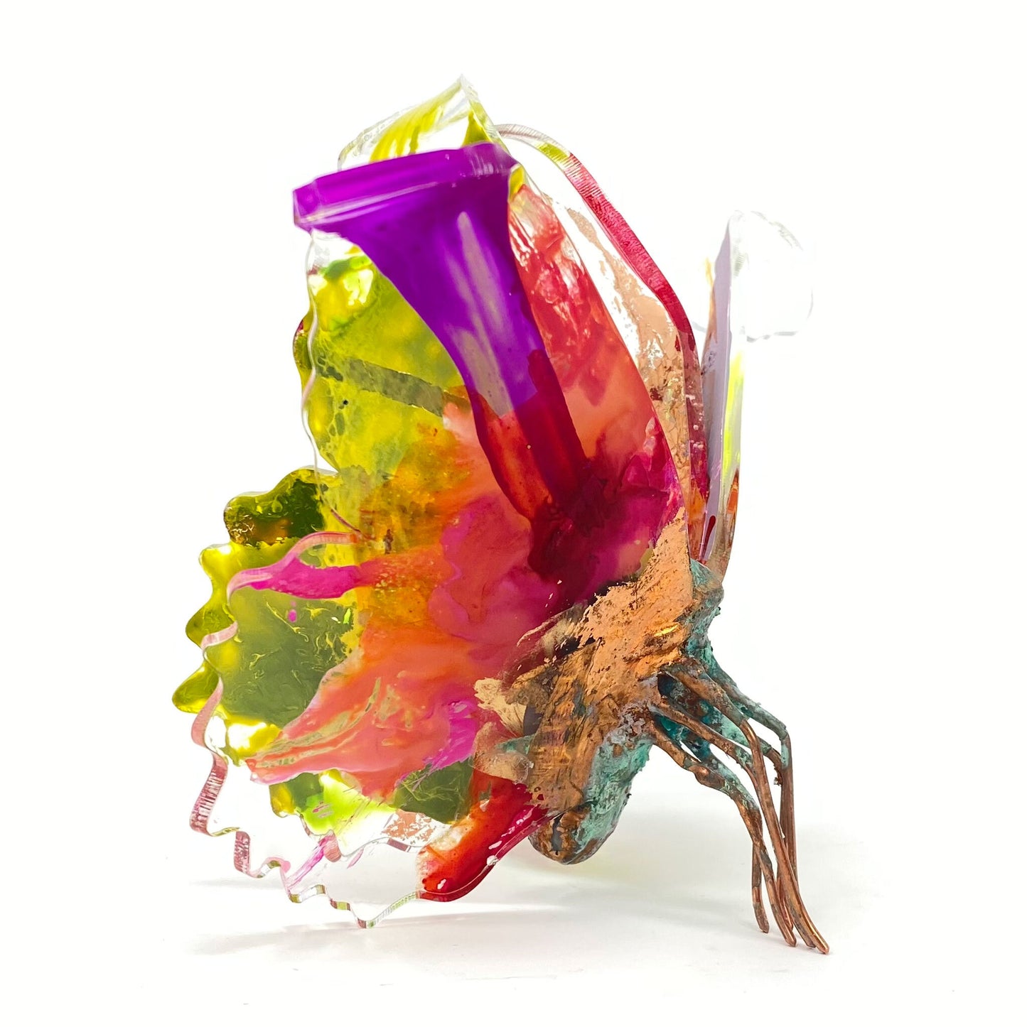 Little Treasures 4.5" #4