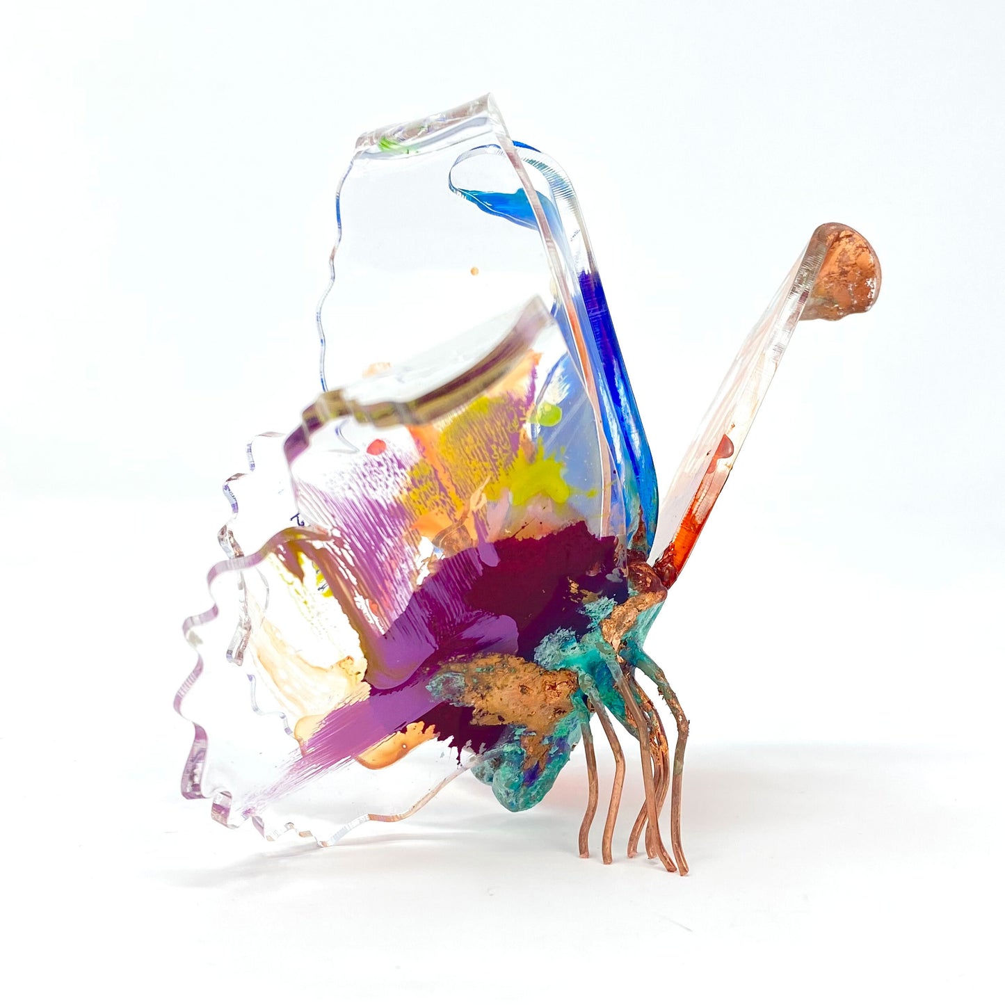 Little Treasures 4.5" #5