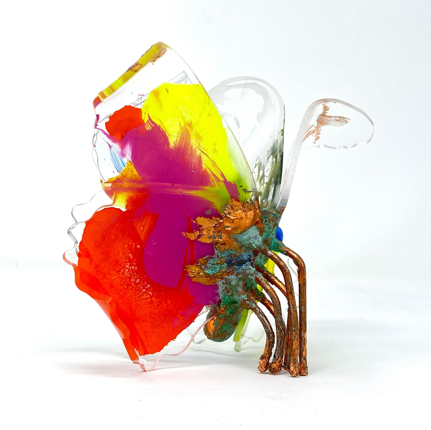 Little Treasures 7" #5