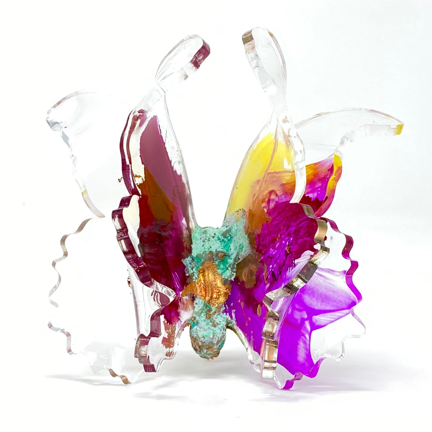 Little Treasures 3.5" #6