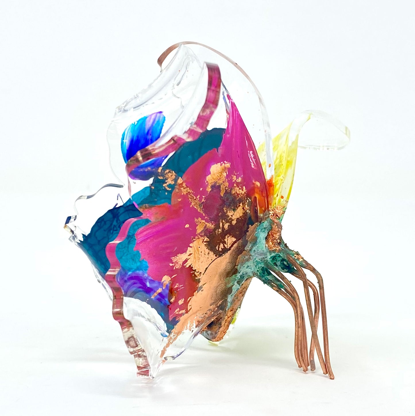 Little Treasures 3.5" #8