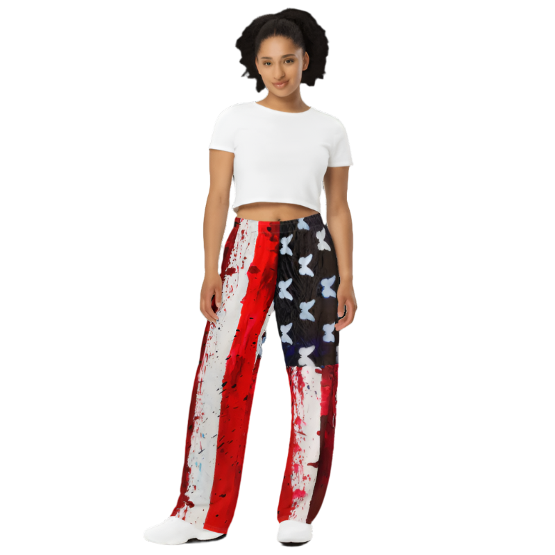 American Dream Unisex Pants