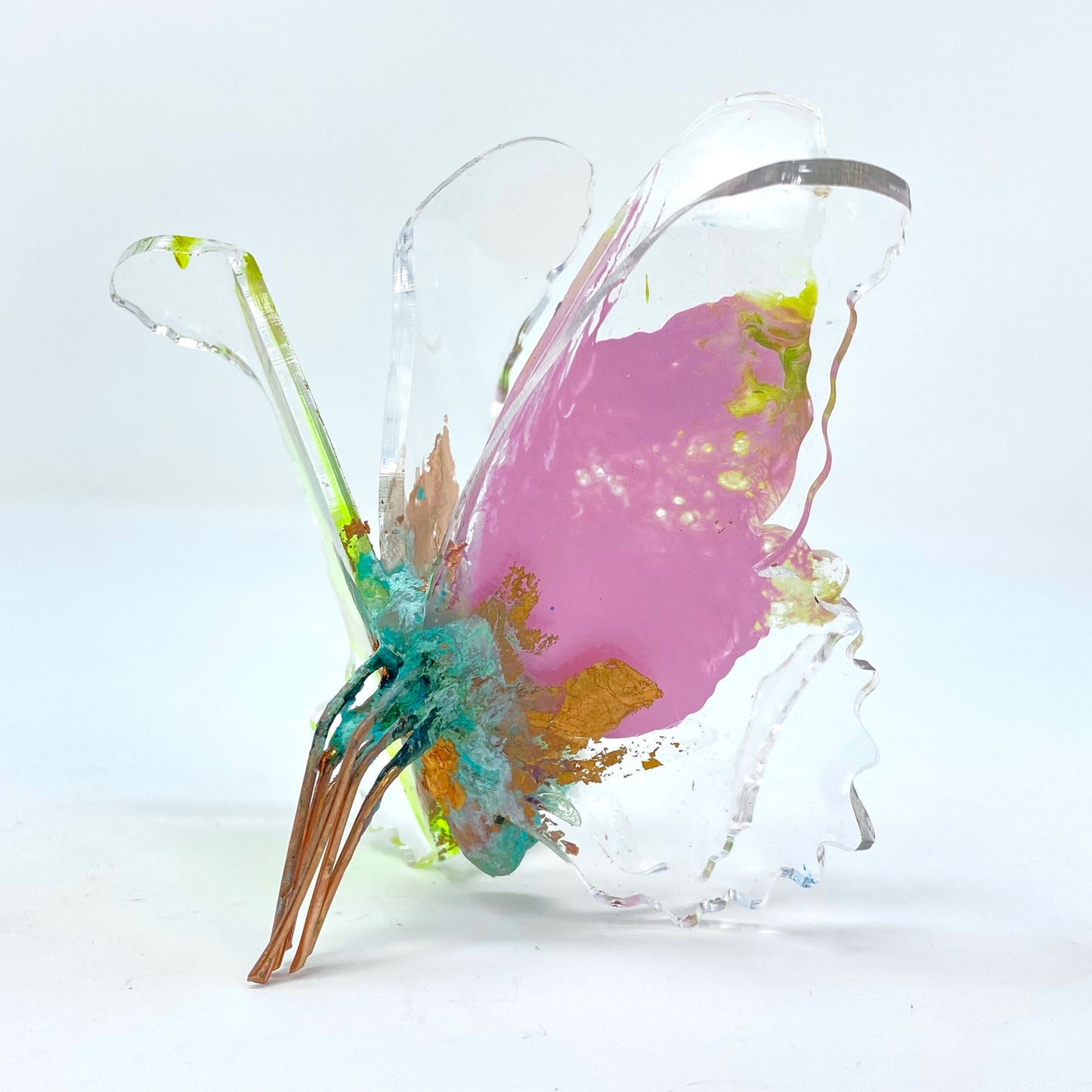 Little Treasures 3.5" #9