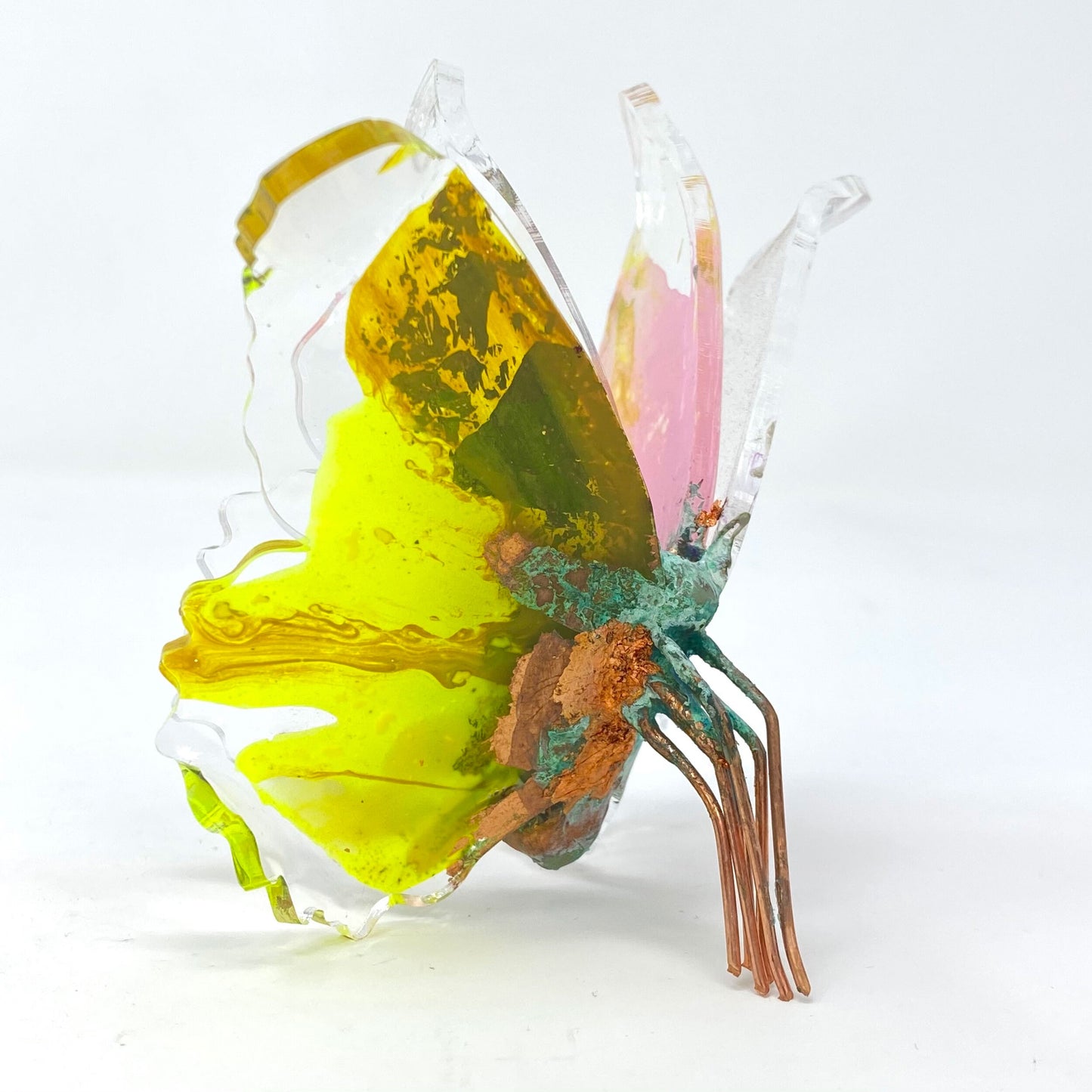 Little Treasures 3.5" #9
