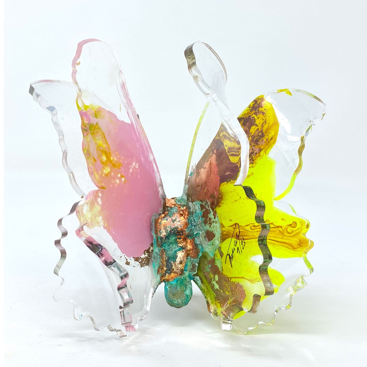 Little Treasures 3.5" #9