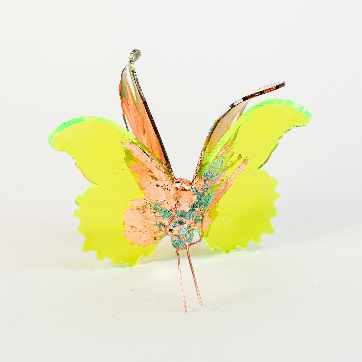 The Joy Holiday Collection - Ambar Edition #57