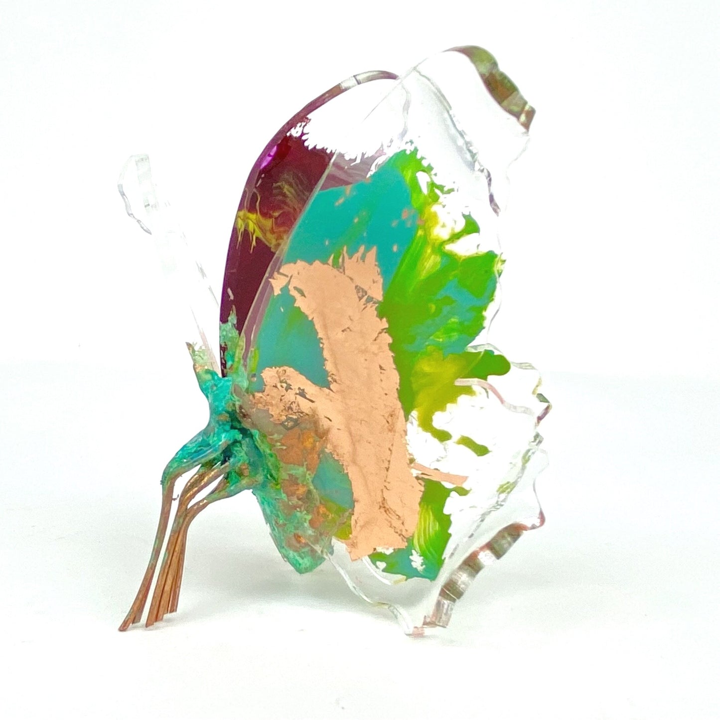 Little Treasures 3.5" #4