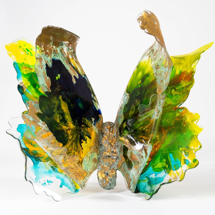 Un Gran Trèsor 2 *SOLD