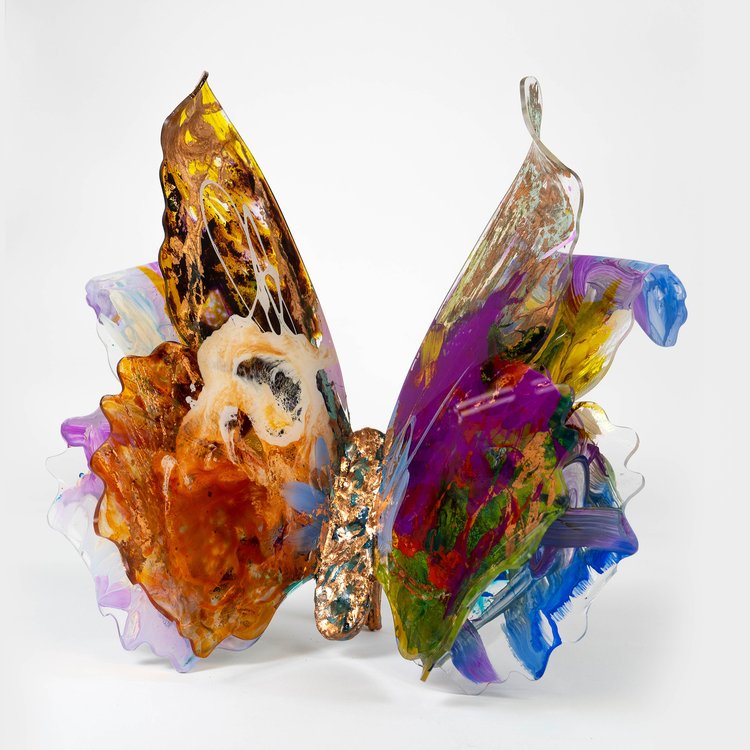 Un Gran Trèsor 3 *SOLD