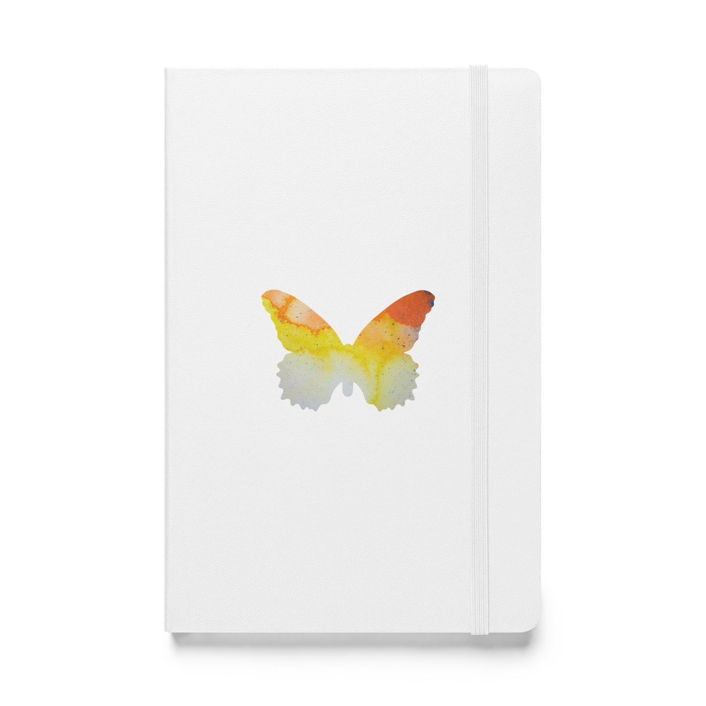 Sunrise Hardcover Bound Notebook