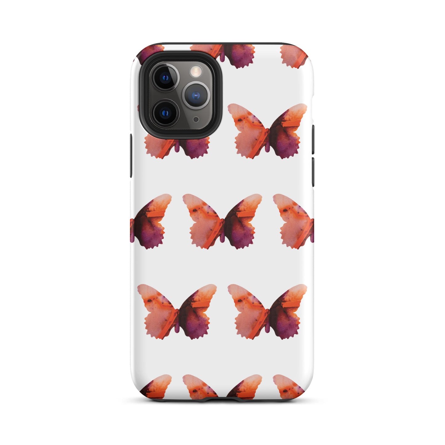 Tough Case for iPhone Scarlet