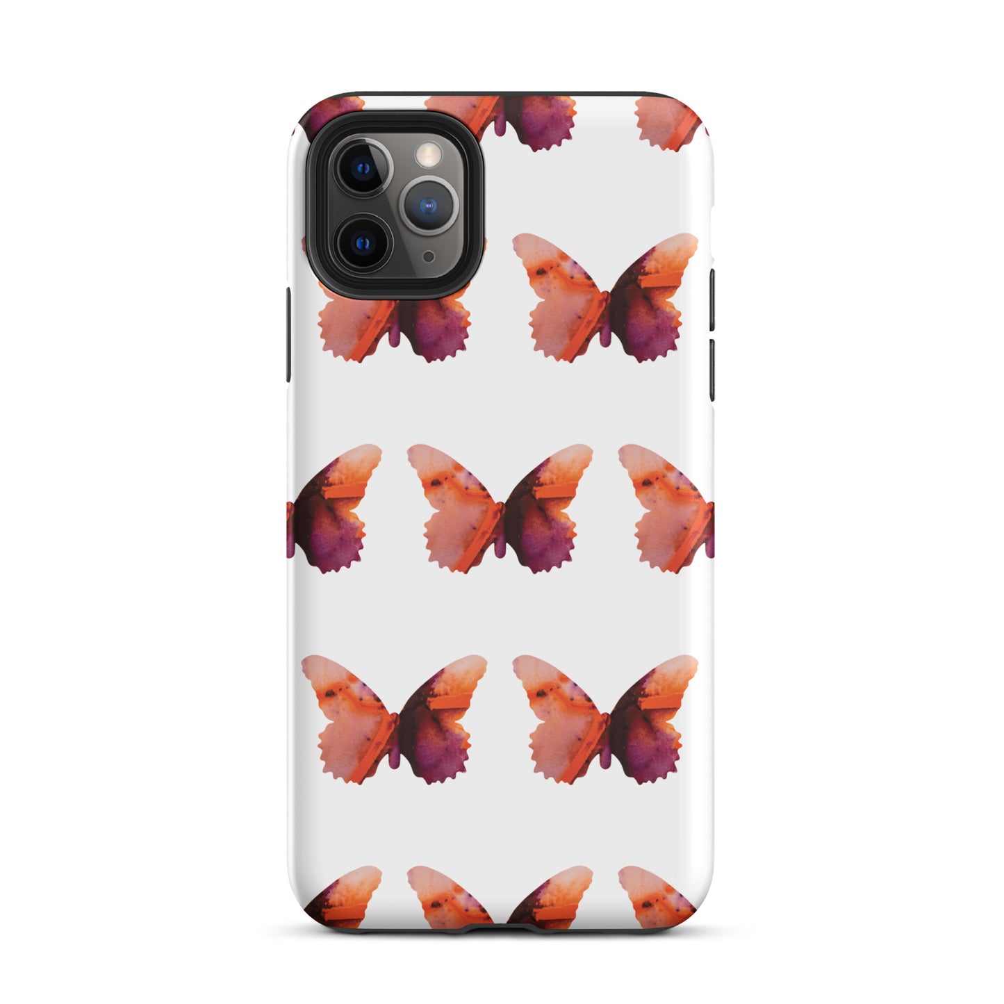 Tough Case for iPhone Scarlet