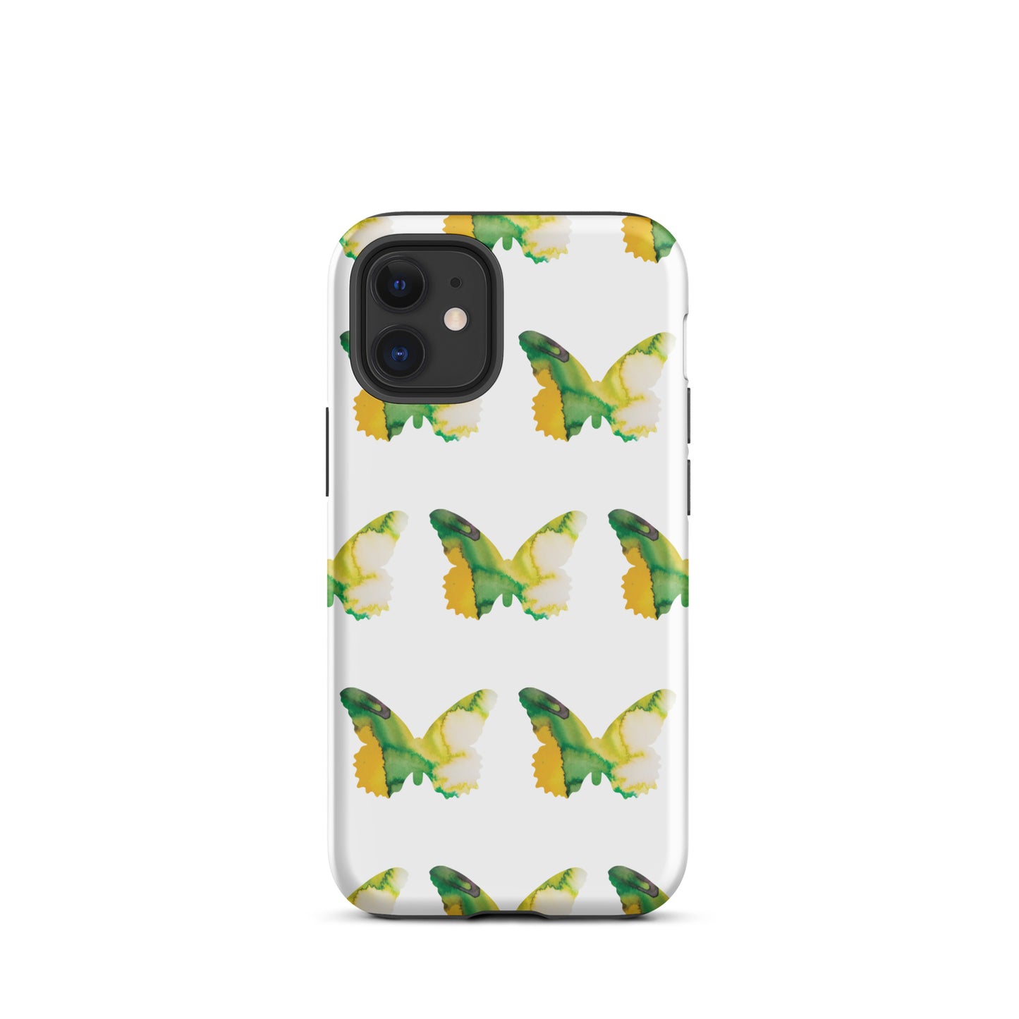 Tough Case for iPhone Tropical Green