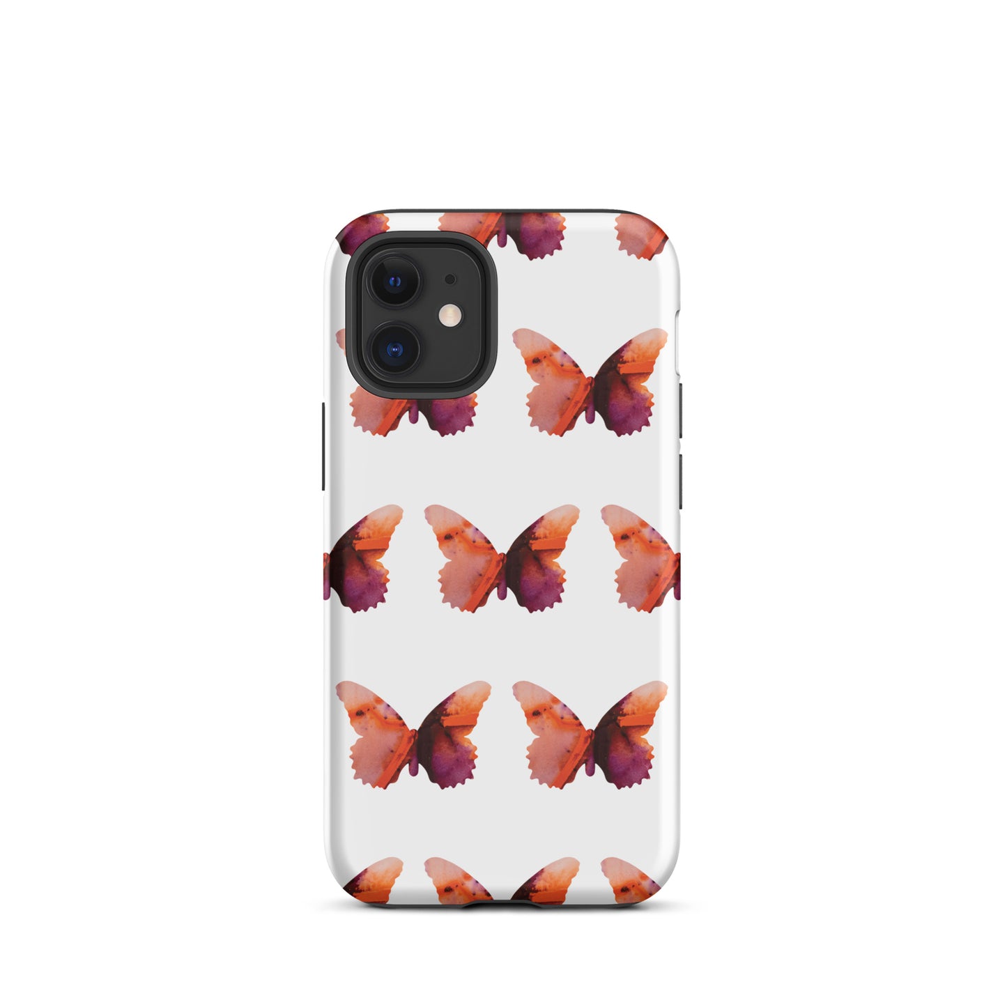 Tough Case for iPhone Scarlet