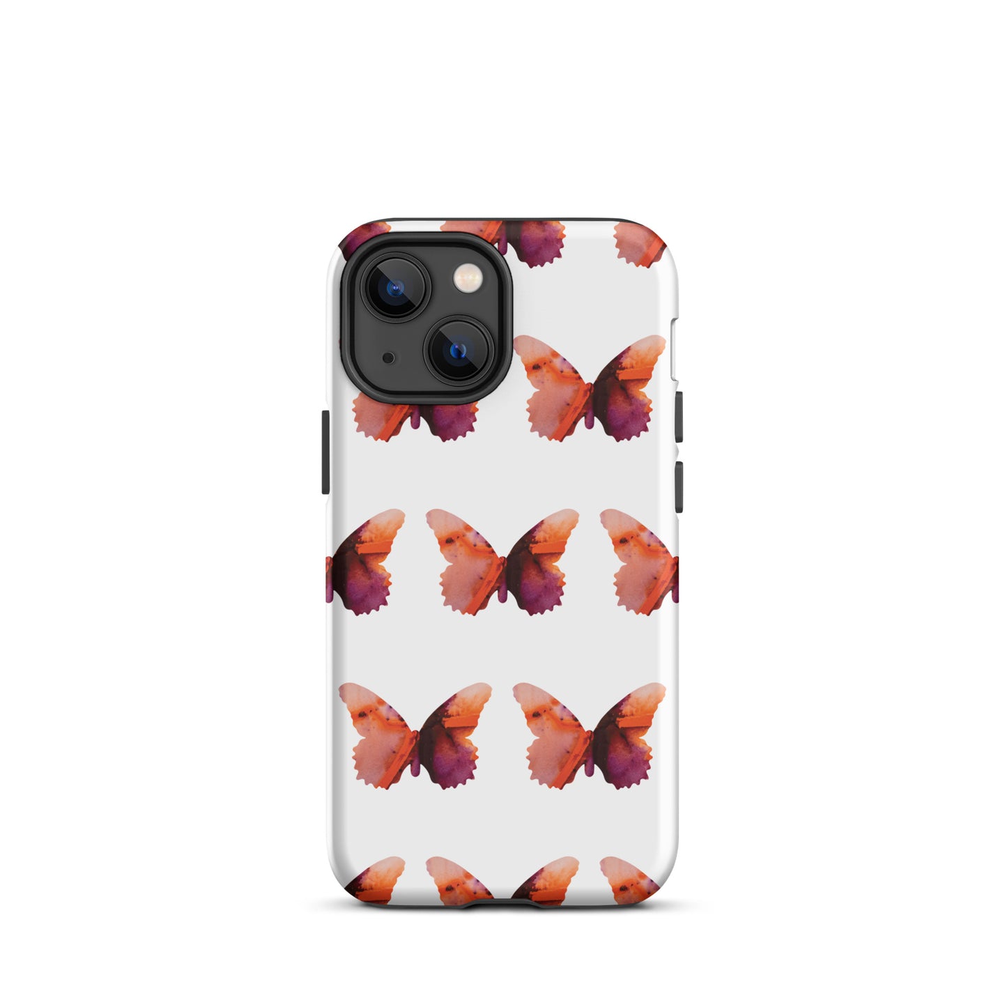 Tough Case for iPhone Scarlet