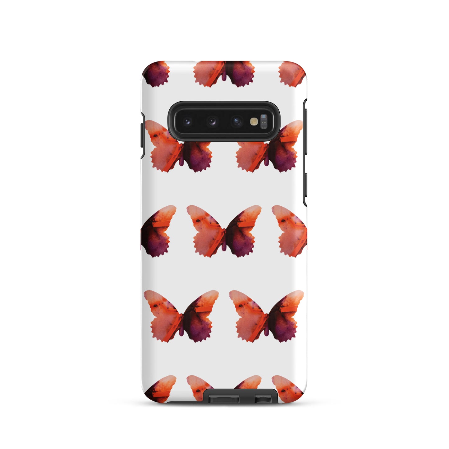 Tough Case for Samsung Scarlet