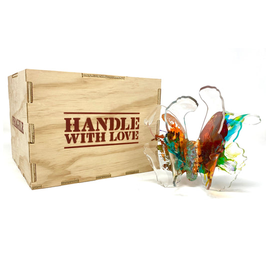 Little Treasures 7" #1