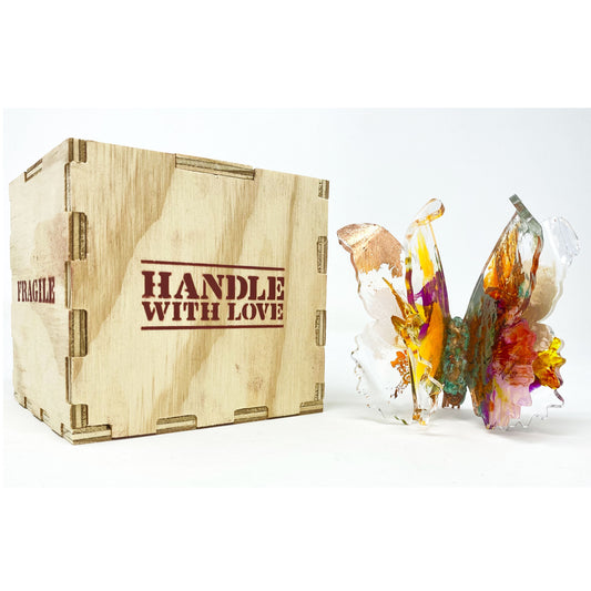 Little Treasures 4.5" #2