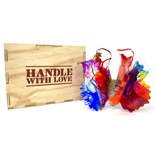 Little Treasures 7" #2