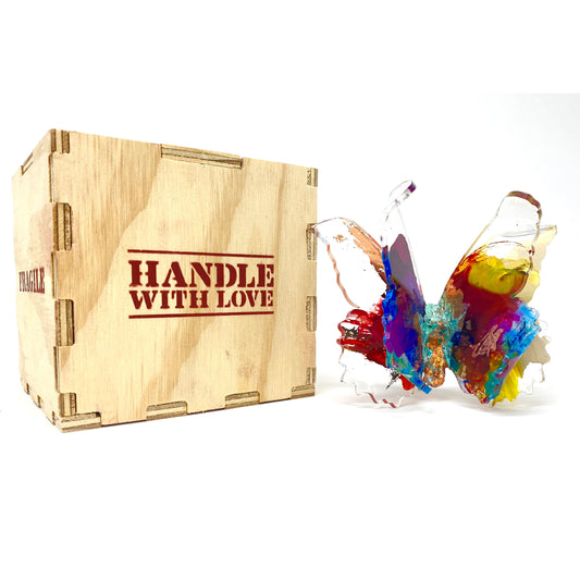 Little Treasures 4.5" #3