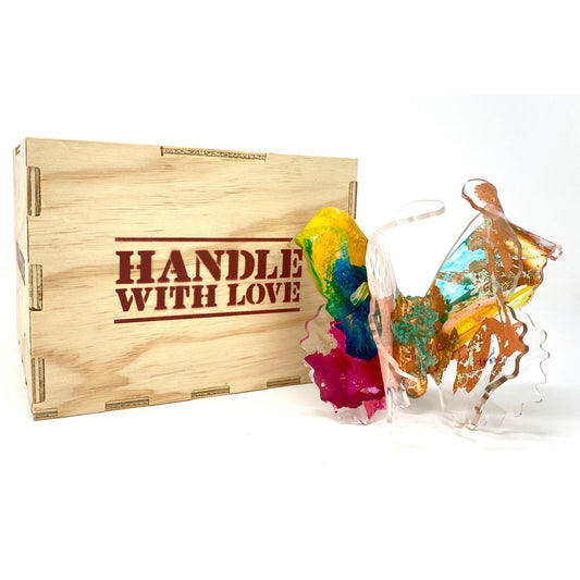 Little Treasures 7" #3