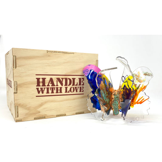 Little Treasures 7" #4