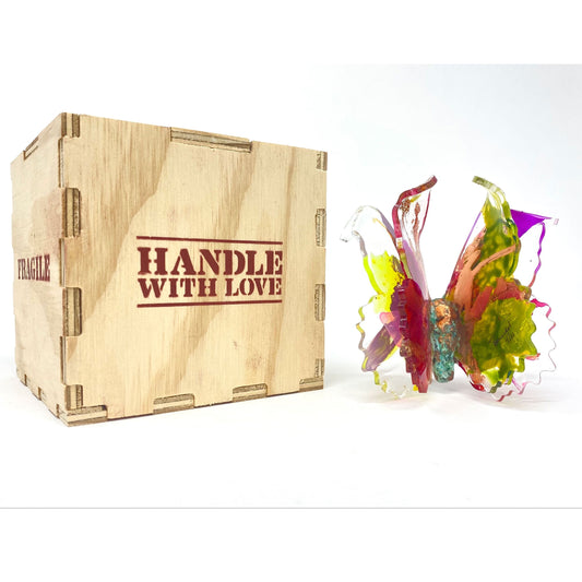 Little Treasures 4.5" #4