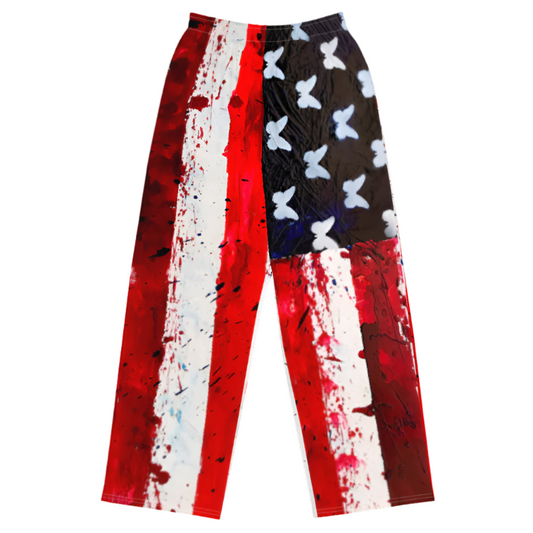 American Dream Unisex Pants