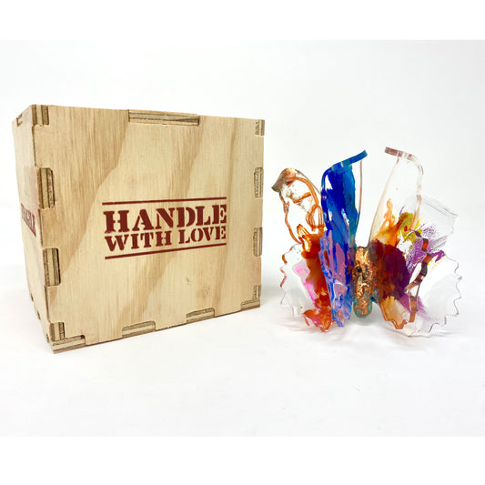 Little Treasures 4.5" #5