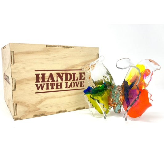 Little Treasures 7" #5