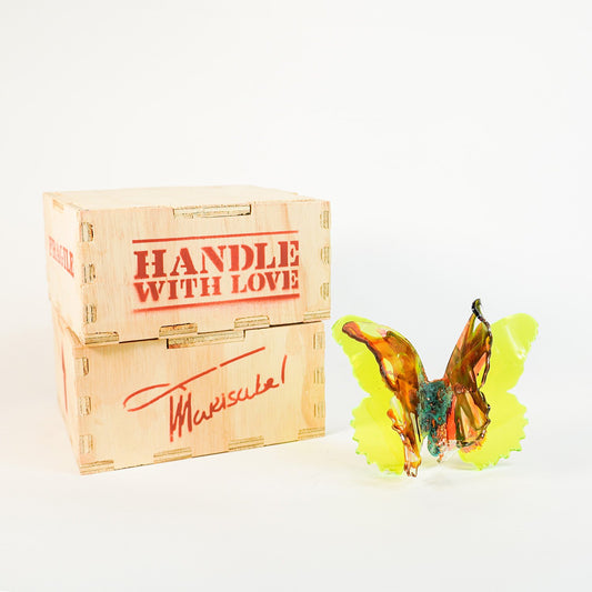 The Joy Holiday Collection - Ambar Edition #57