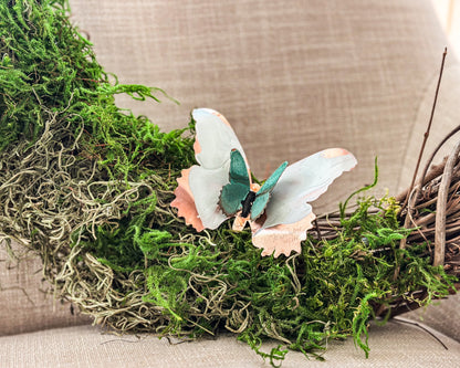 Grace Holiday Ornament