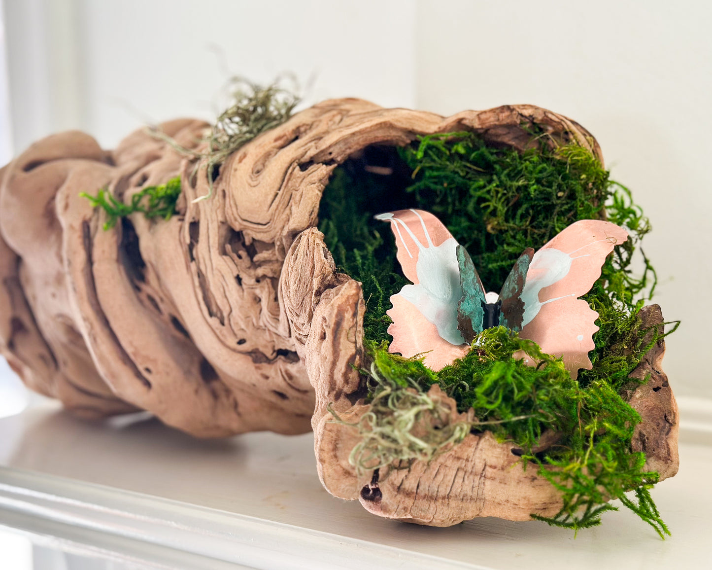 Grace Holiday Ornament