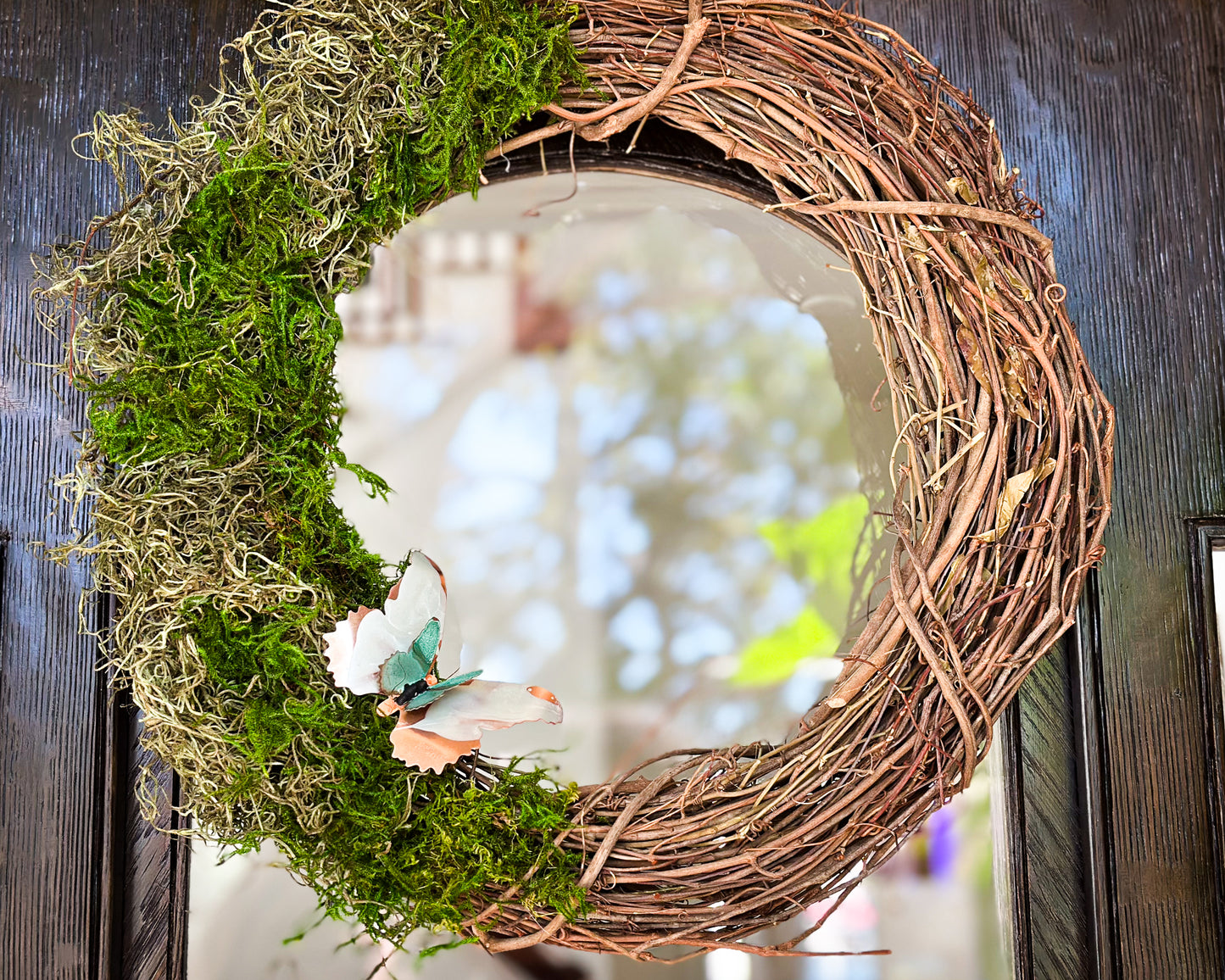 Grace Holiday Ornament