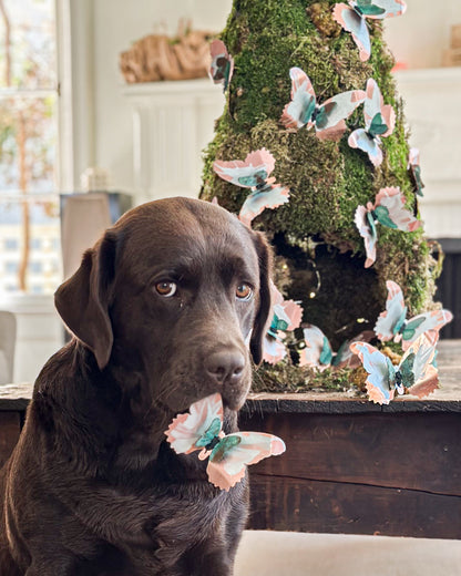 Grace Holiday Ornament