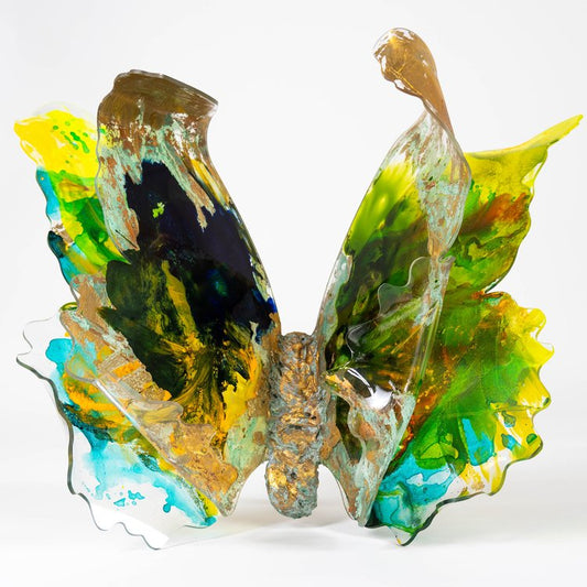 Un Gran Trèsor 2  *SOLD