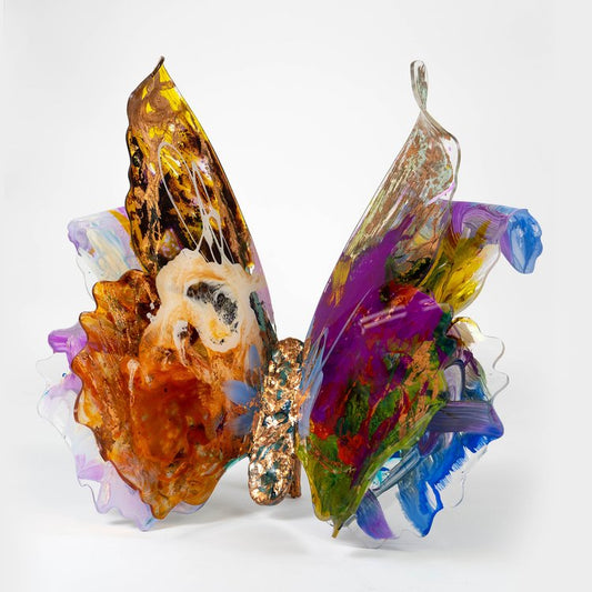 Un Gran Trèsor 3  *SOLD