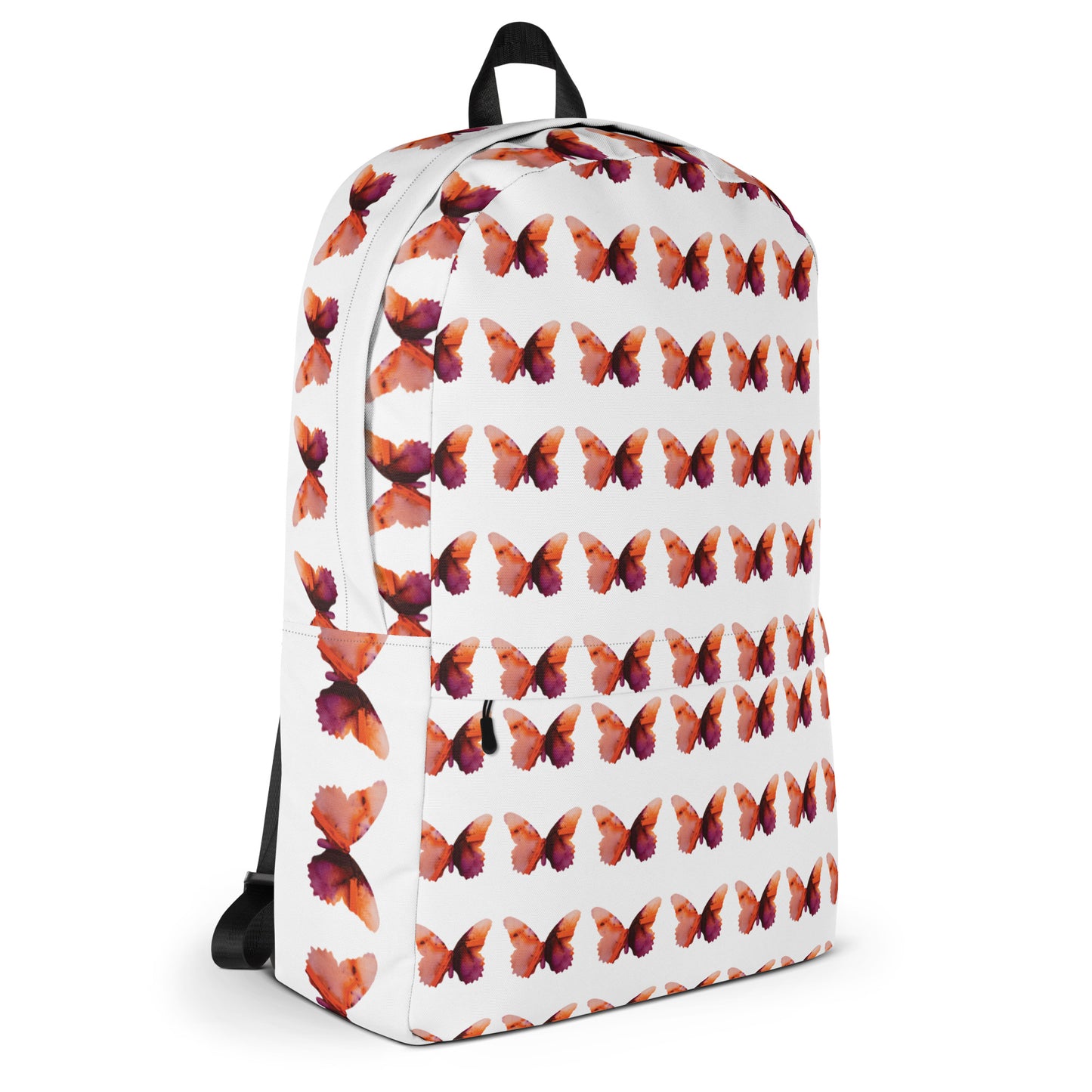 Scarlet Backpack