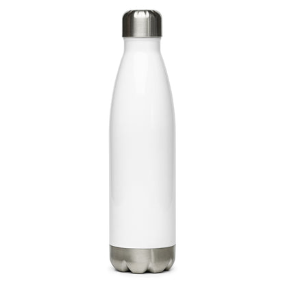 Stainless Steel Water Bottle Sunrise