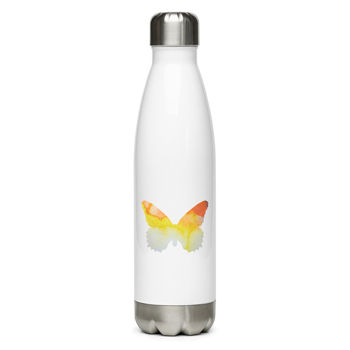 Stainless Steel Water Bottle Sunrise