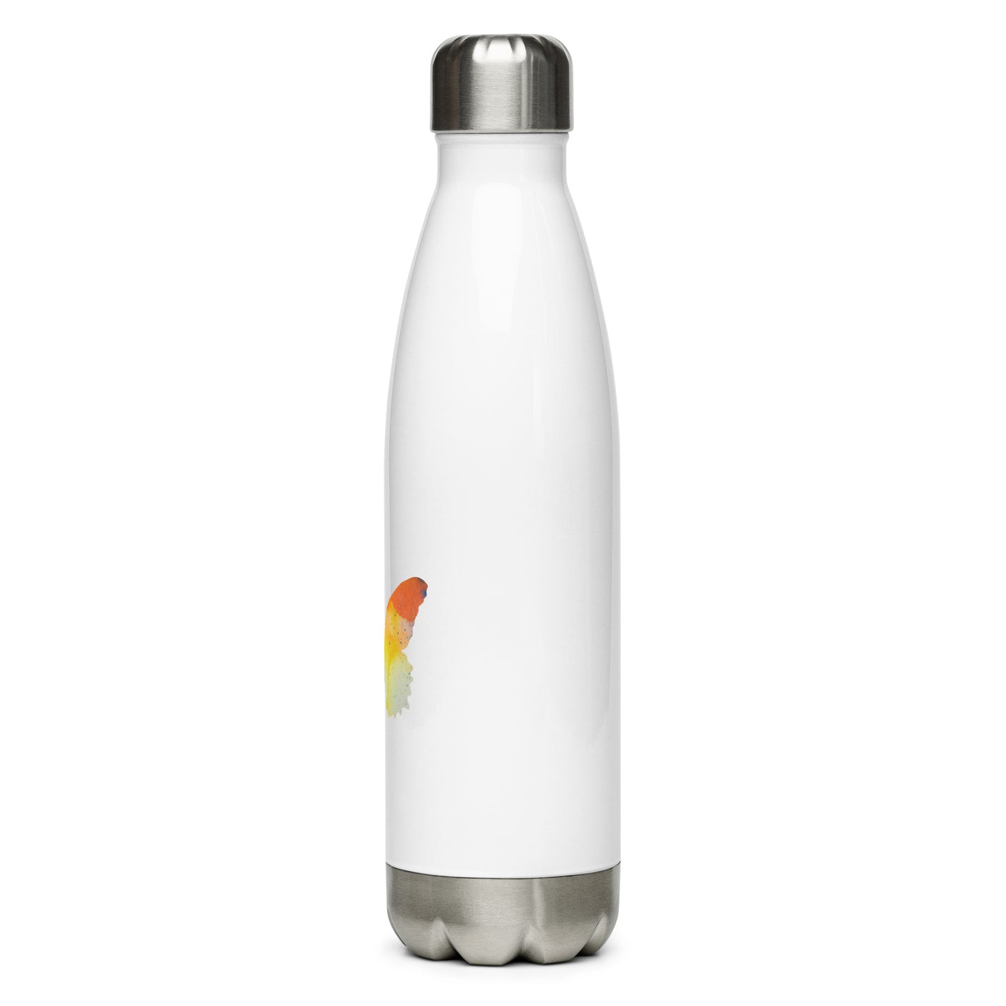 Stainless Steel Water Bottle Sunrise